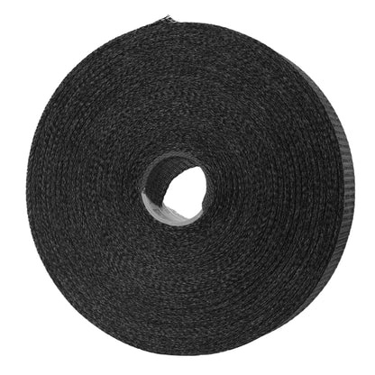 Wellington Batten Tape for Greenhouse Plastic (Black, 1.75" x 300 ft) - Tampa Home & Garden Store