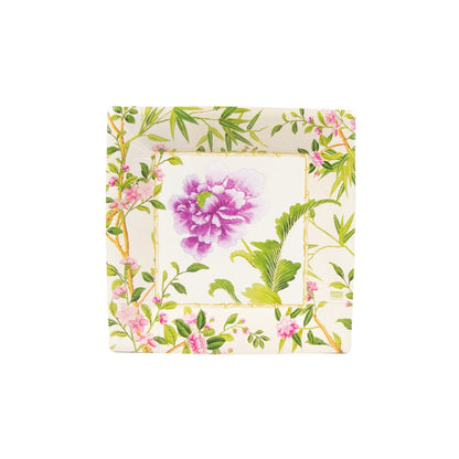 Wellington Ivory - Salad/Desert Plate - Tampa Home & Garden Store