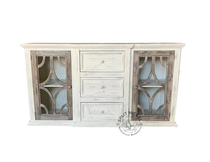 Westgate Solid Wood Pub Table Set with Stools