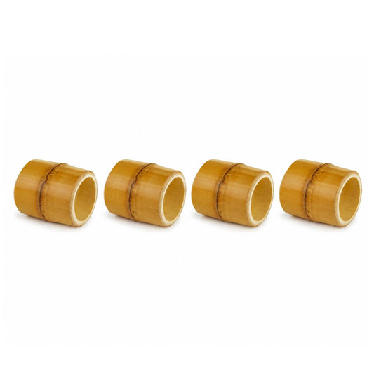 Bamboo Napkin Ring