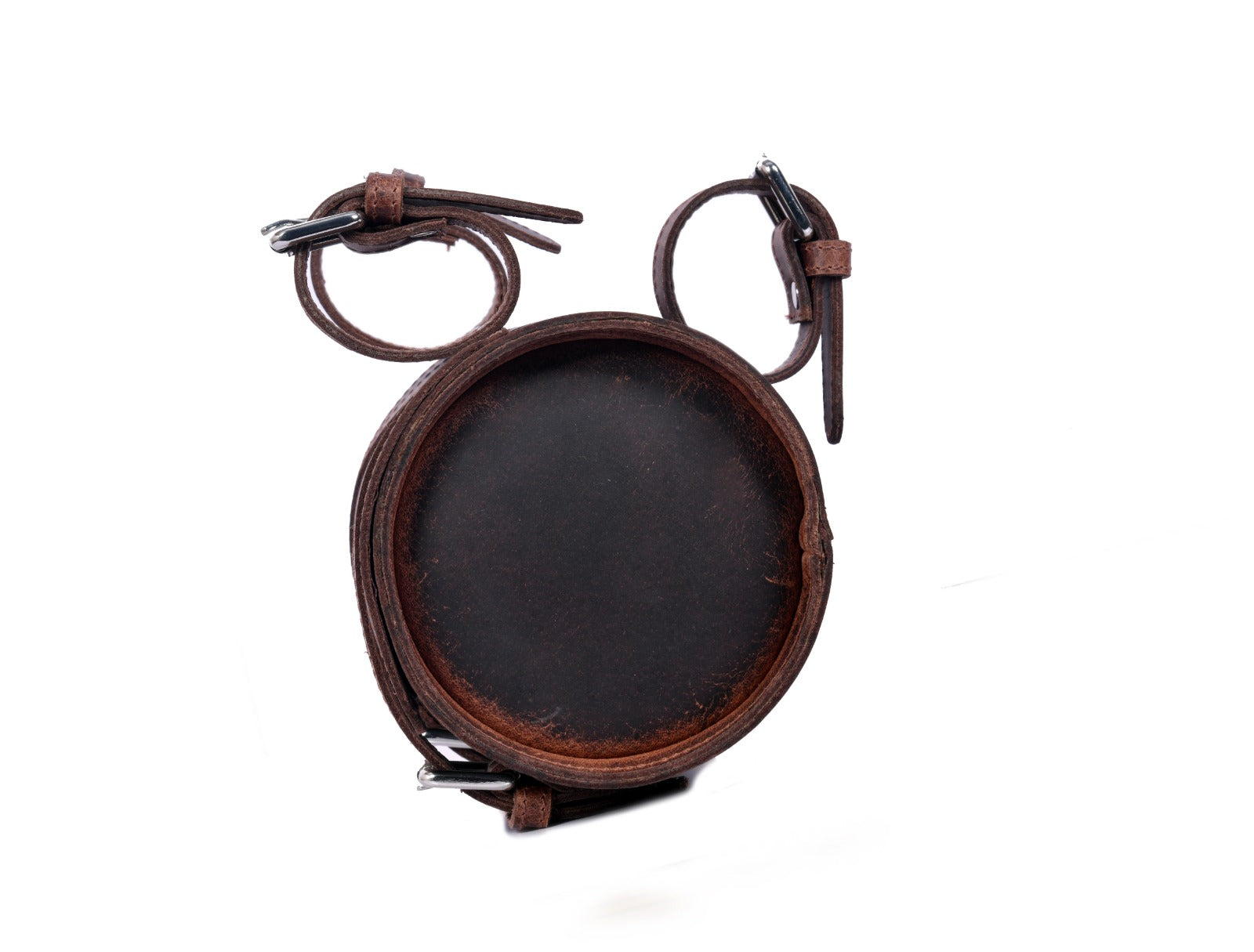 Grayson Motorbike Side Pouch - Tampa Home & Garden Store