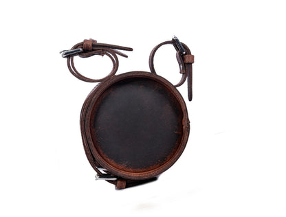 Grayson Motorbike Side Pouch - Tampa Home & Garden Store
