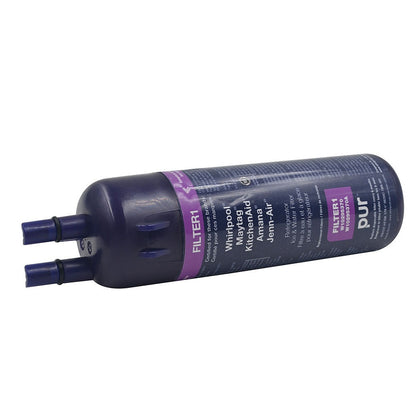 Whirlpool Water Filter W10295370A Pur Filter 1 W10295370 Refrigerator - Tampa Home & Garden Store