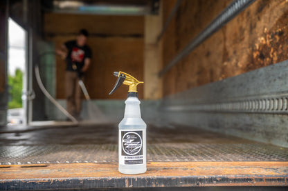 White Lightning Industrial Degreaser - Tampa Home & Garden Store