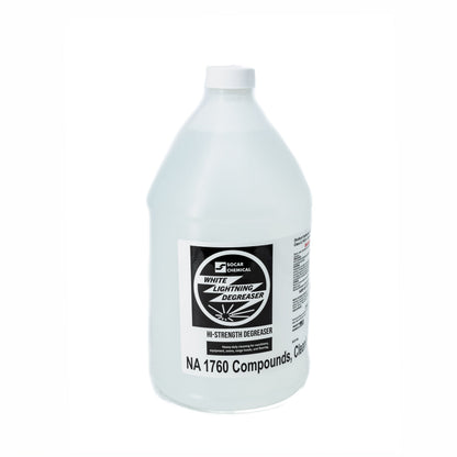 White Lightning Industrial Degreaser - Tampa Home & Garden Store