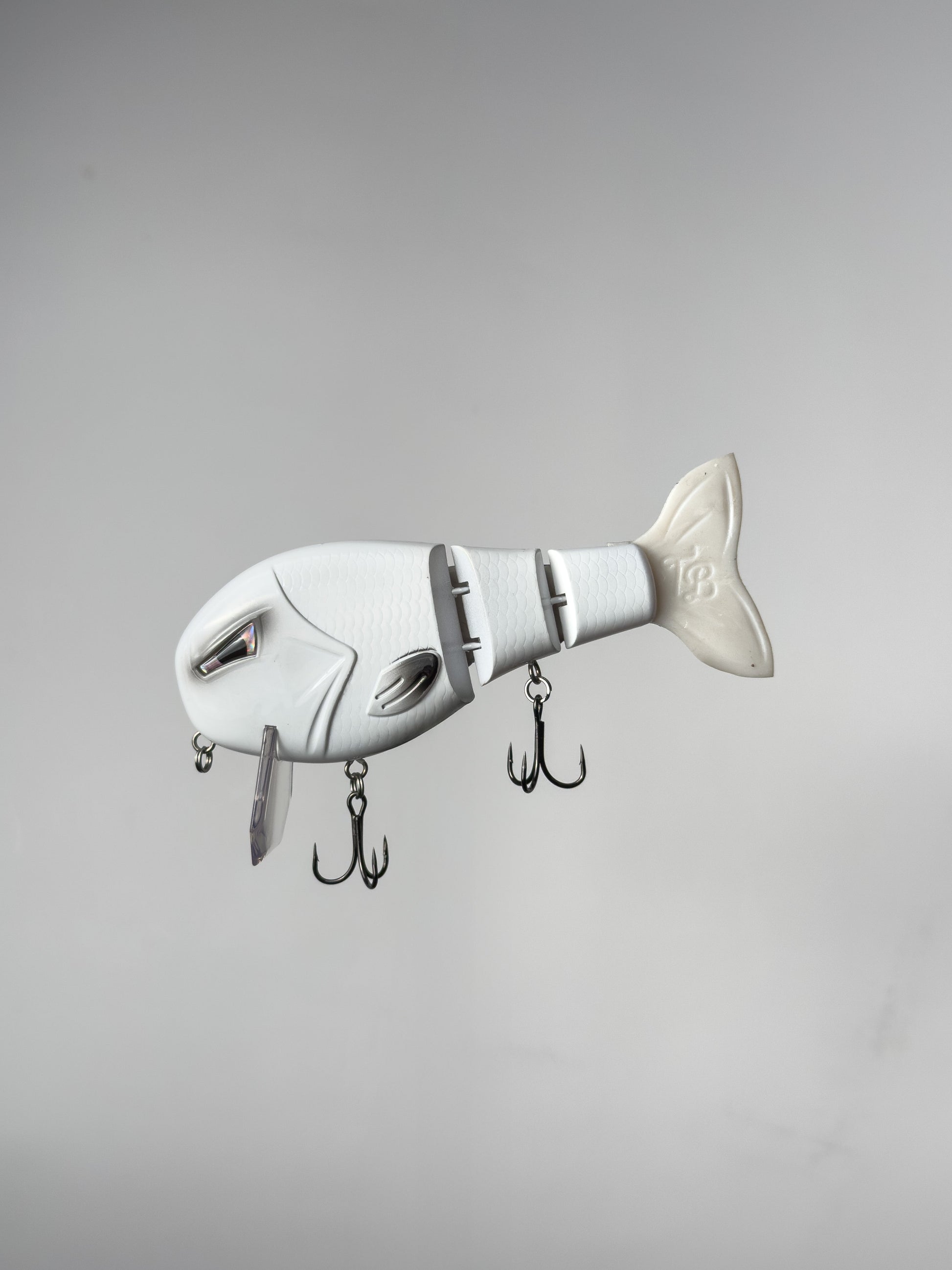 "White-Out" WakeWalker LT - Tampa Home & Garden Store