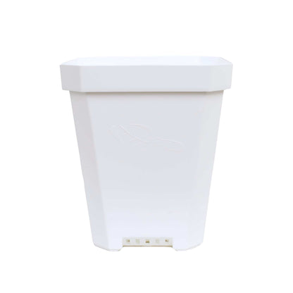 Pots de démarrage de graines robustes de 5 po