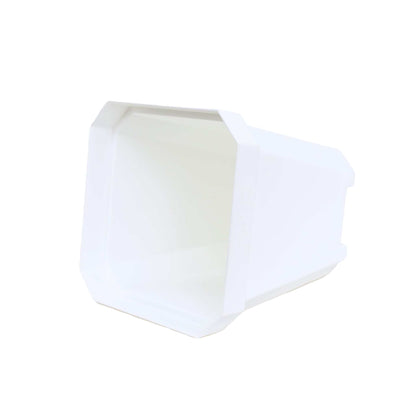 Pots de démarrage de graines robustes de 5 po