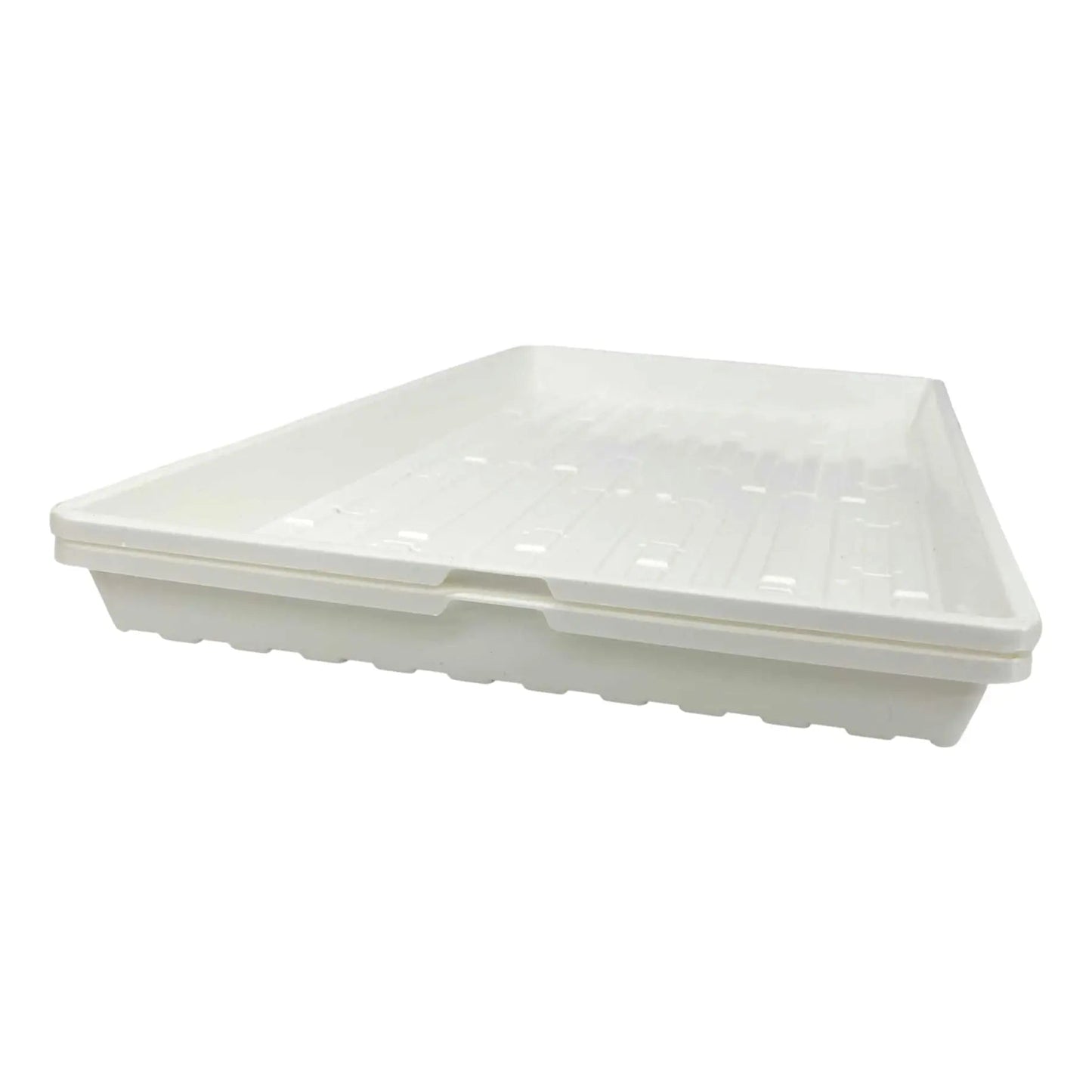 1020 Microgreen Trays - Shallow Extra Strength - Tampa soil911.com