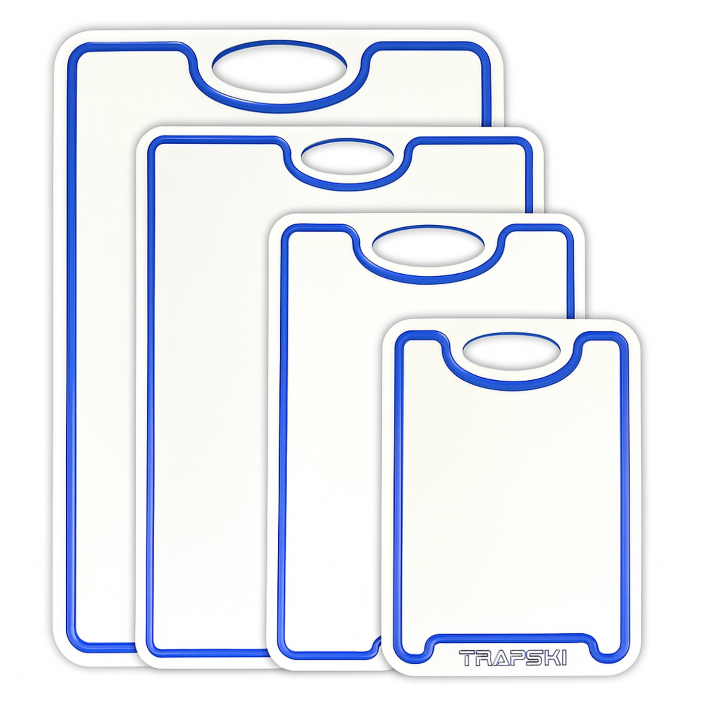 Thick Hdpe Cutting Board and Kitchen Prep Work