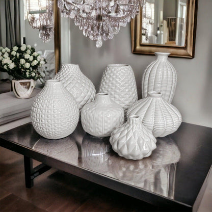 Whitney Vases - Tampa Home & Garden Store