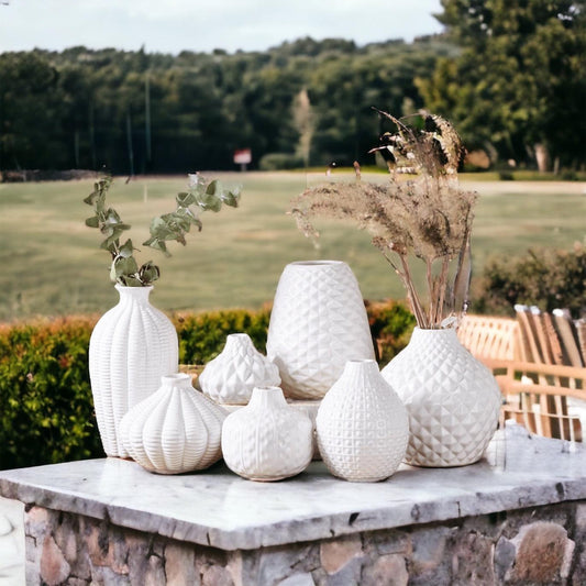 Whitney Vases - Tampa Home & Garden Store