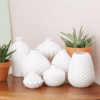 Whitney Vases - Tampa Home & Garden Store