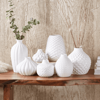 Whitney Vases - Tampa Home & Garden Store