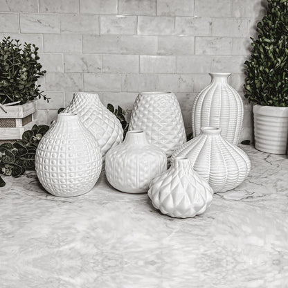 Whitney Vases - Tampa Home & Garden Store