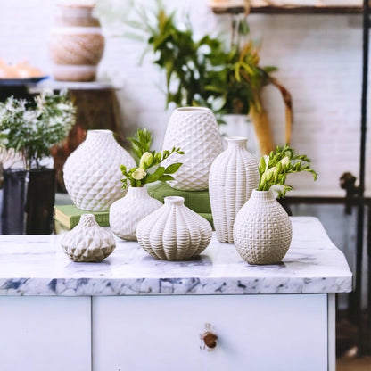 Whitney Vases - Tampa Home & Garden Store