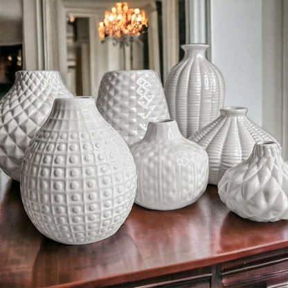 Whitney Vases - Tampa Home & Garden Store