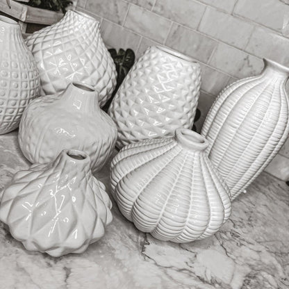 Whitney Vases - Tampa Home & Garden Store