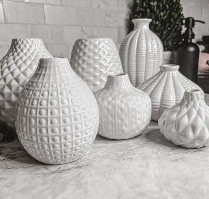 Whitney Vases - Tampa Home & Garden Store