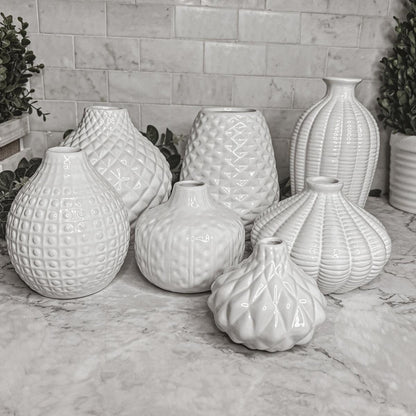 Whitney Vases - Tampa Home & Garden Store