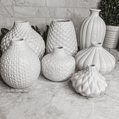 Whitney Vases - Tampa Home & Garden Store