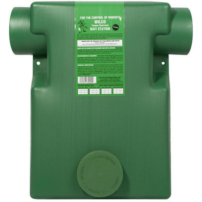 Wilco Ground Squirrel Bait Station - Tampa Home & Garden Store