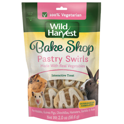 Wild Harvest Small Animal Treats - Tampa Home & Garden Store