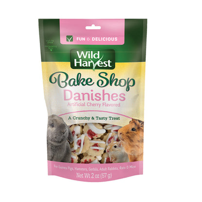 Wild Harvest Small Animal Treats - Tampa Home & Garden Store