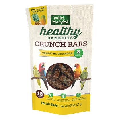 Wild Harvest Treats for Birds - Tampa Home & Garden Store