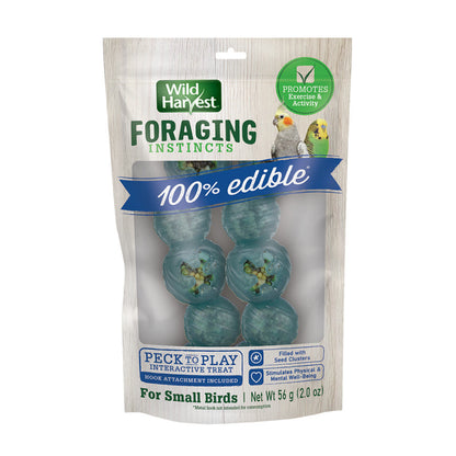 Wild Harvest Treats for Birds - Tampa Home & Garden Store