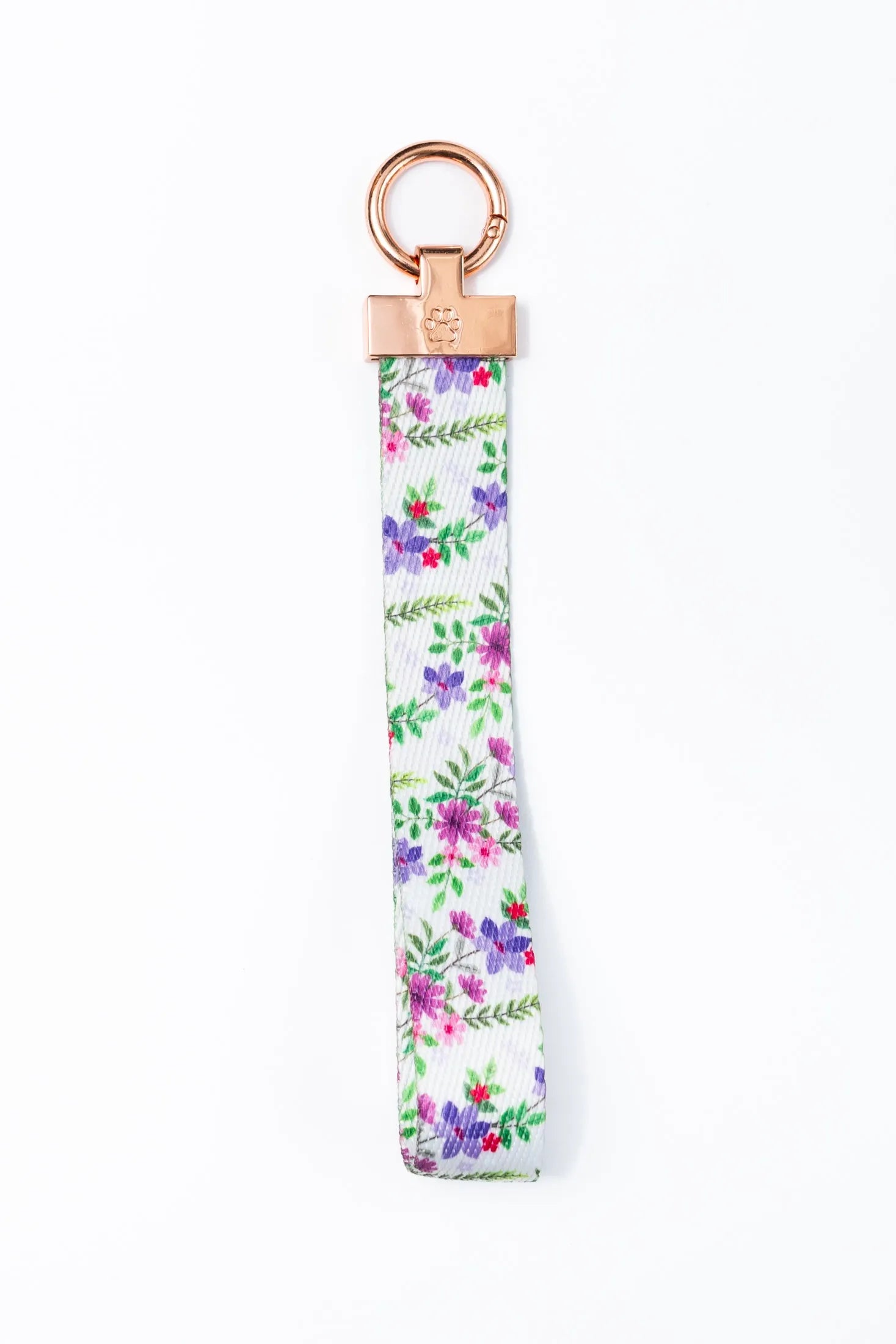 Wildflower Meadow Dog Bandana & Matching Keychain - Tampa Home & Garden Store
