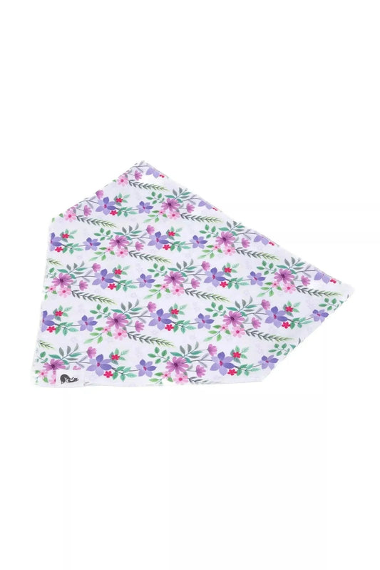 Wildflower Meadow Dog Bandana - Tampa Home & Garden Store