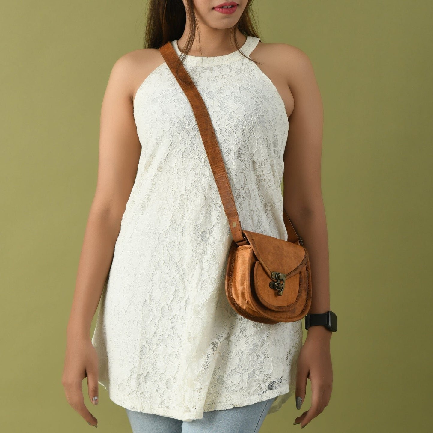Willow Crossbody Sling Bag - Tampa Home & Garden Store