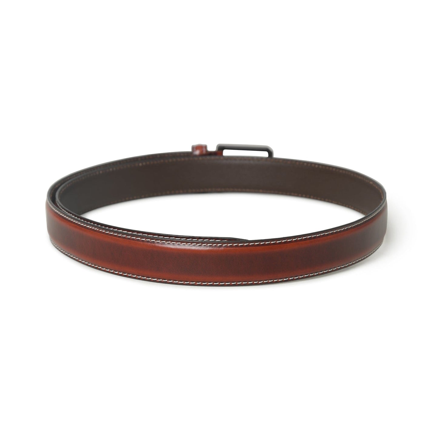 Wilson Buffalo Leather Belt - Tampa Home & Garden Store