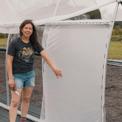 Wind Panel Kit - Tampa soil911.com