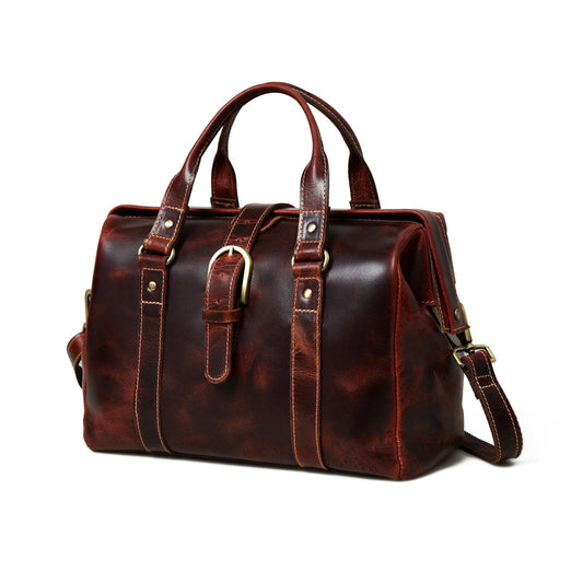 Wineberry Chic Handbag - Tampa Home & Garden Store