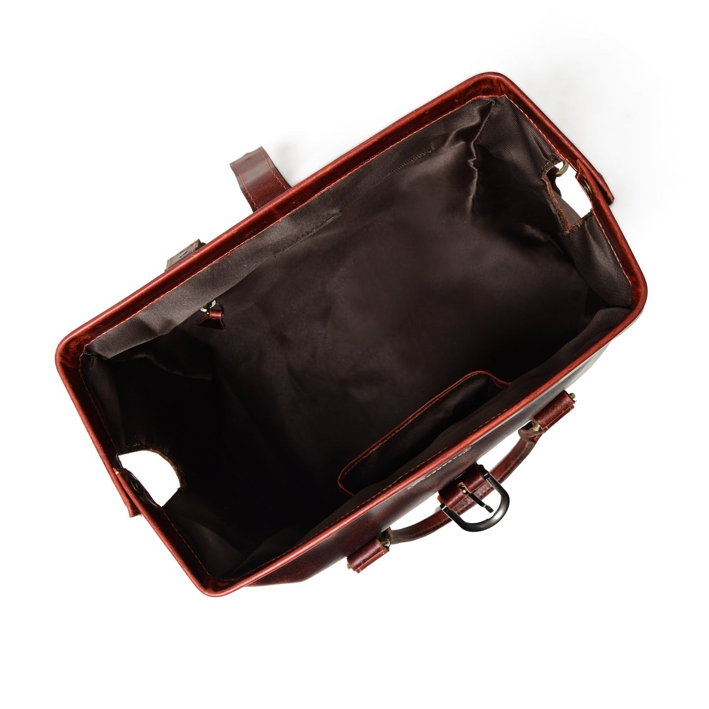 Wineberry Chic Handbag - Tampa Home & Garden Store