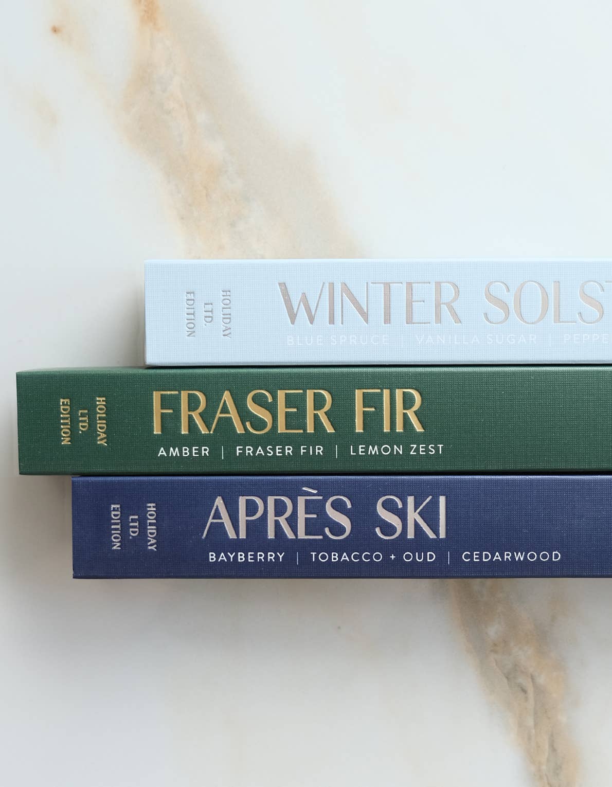 Winter Solstice Holiday Incense - Tampa Home & Garden Store