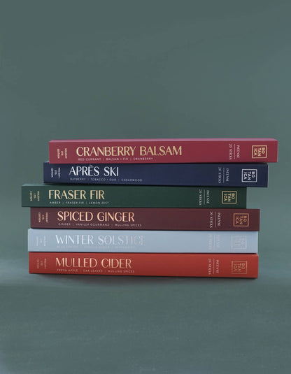 Winter Solstice Holiday Incense - Tampa Home & Garden Store