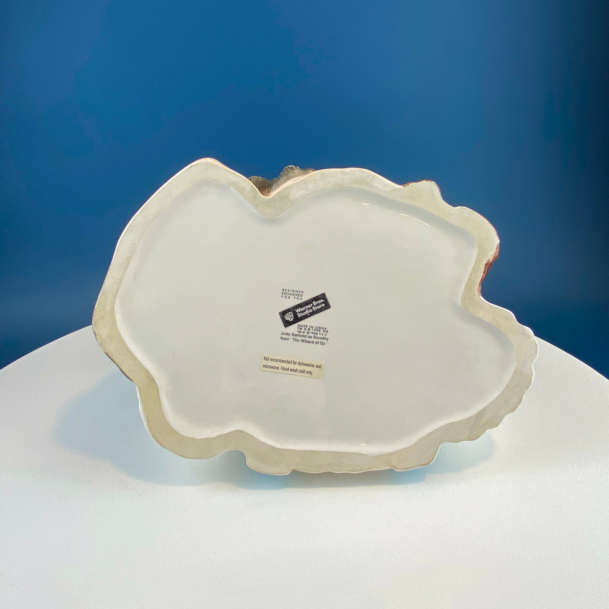 Wizard of Oz Cookie Jar. Dorthy and Toto Kitchen Canister. Vintage Cookie Jar. Vintage Gifts for Her. - Tampa Home & Garden Store