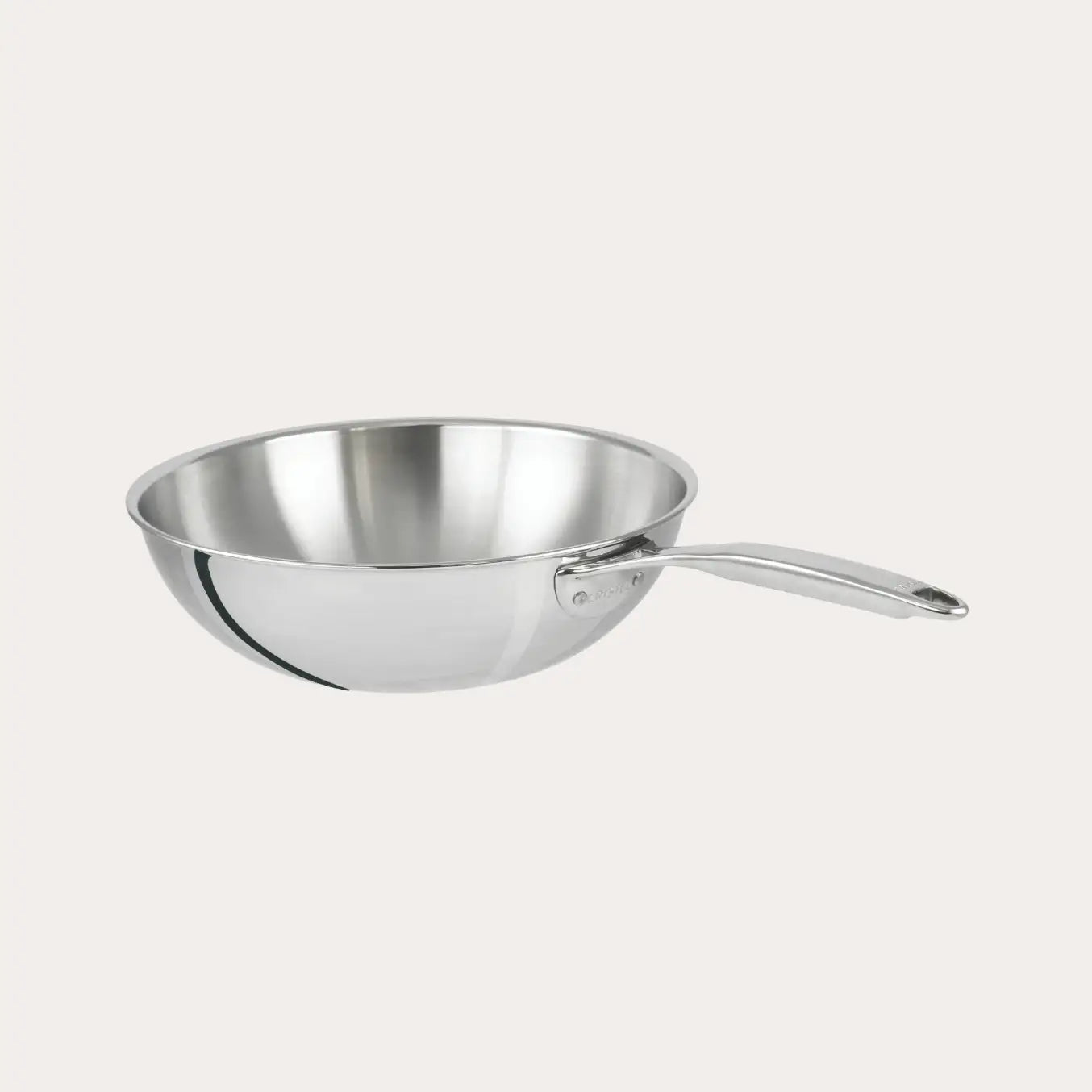 Wok (without Lid) - Tampa Home & Garden Store