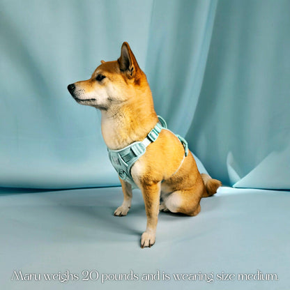 Wolfdoge Signature Harness - Tampa Home & Garden Store