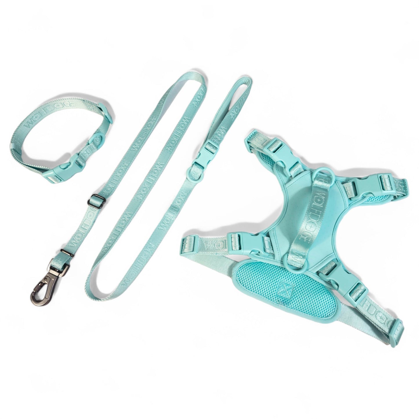 Wolfdoge Signature Leash - Tampa Home & Garden Store