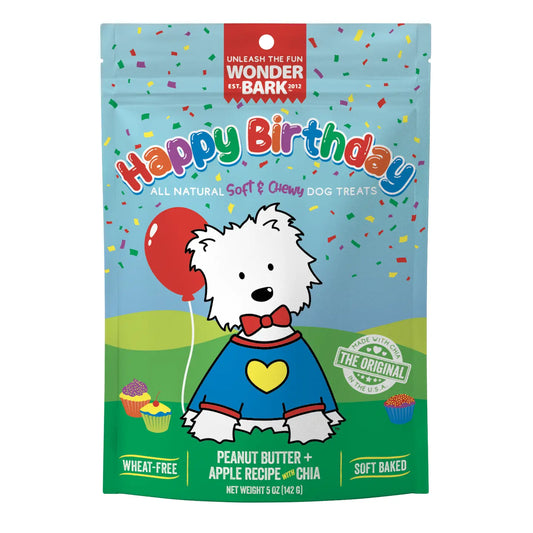 Wonder Bark Treats - Tampa Home & Garden Store