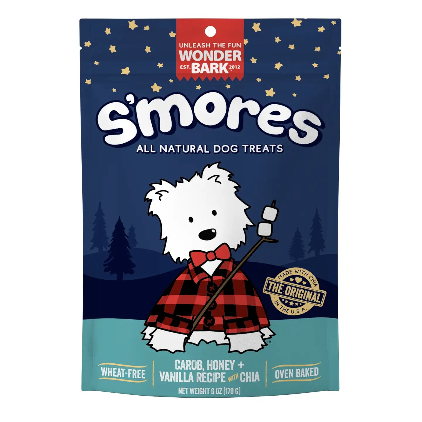 Wonder Bark Treats - Tampa Home & Garden Store
