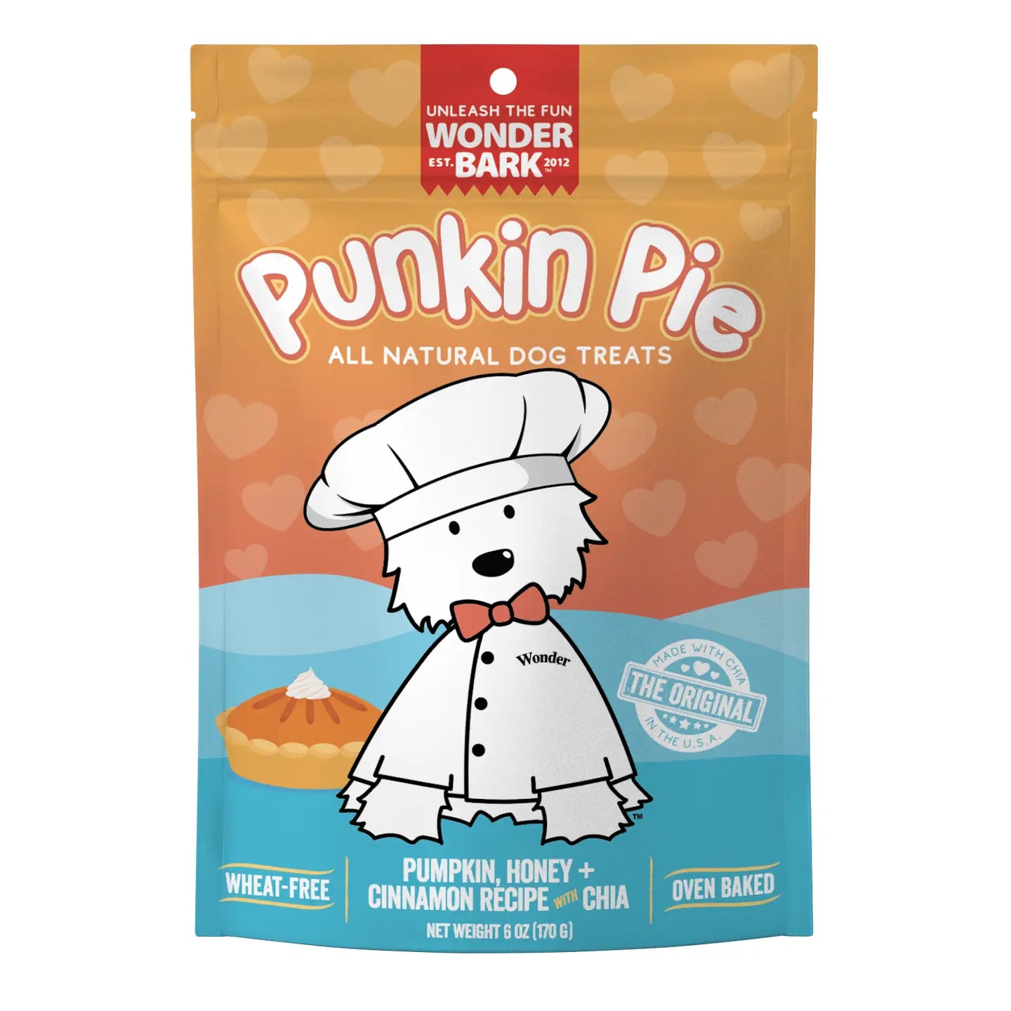 Wonder Bark Treats - Tampa Home & Garden Store