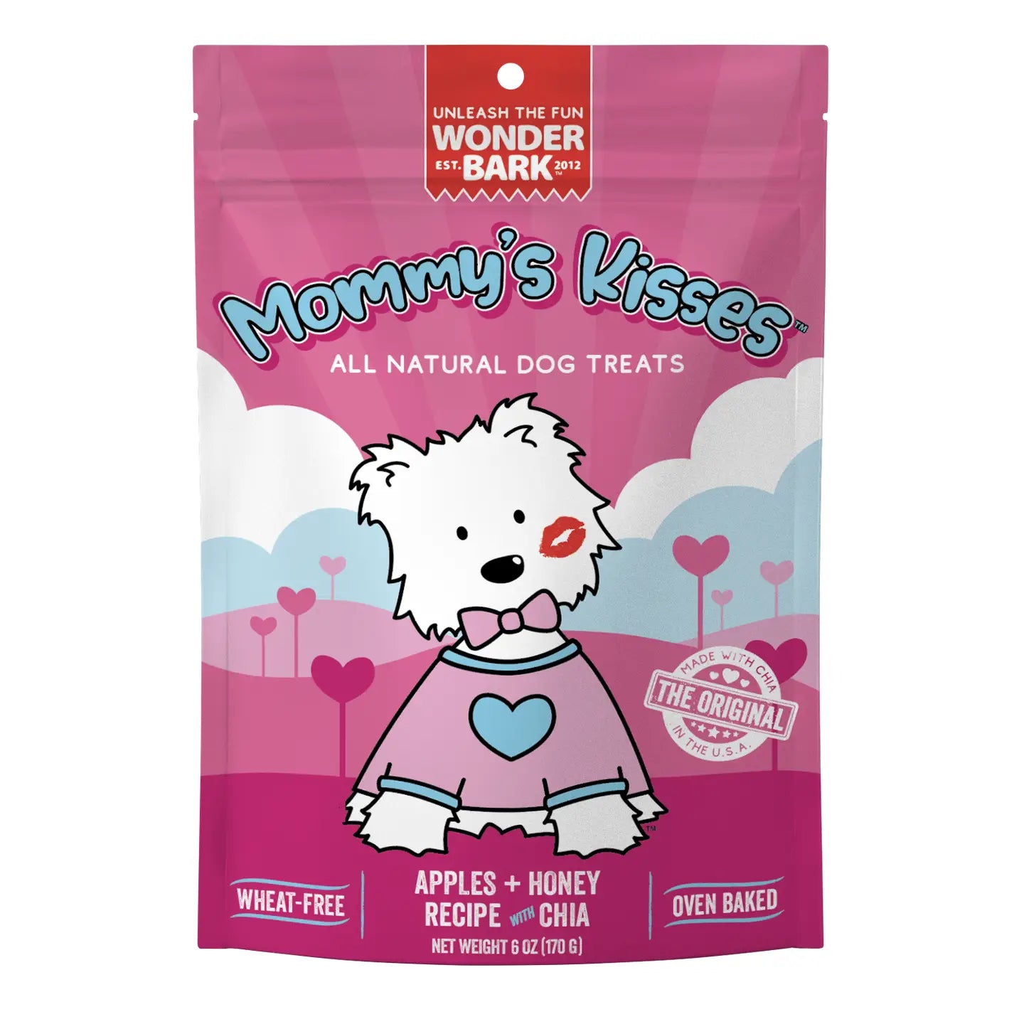 Wonder Bark Treats - Tampa Home & Garden Store