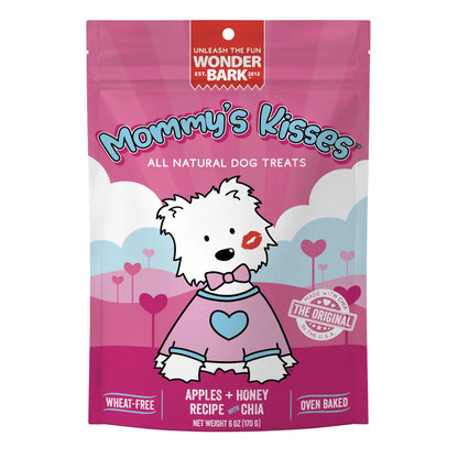 Wonder Bark Treats - Tampa Home & Garden Store