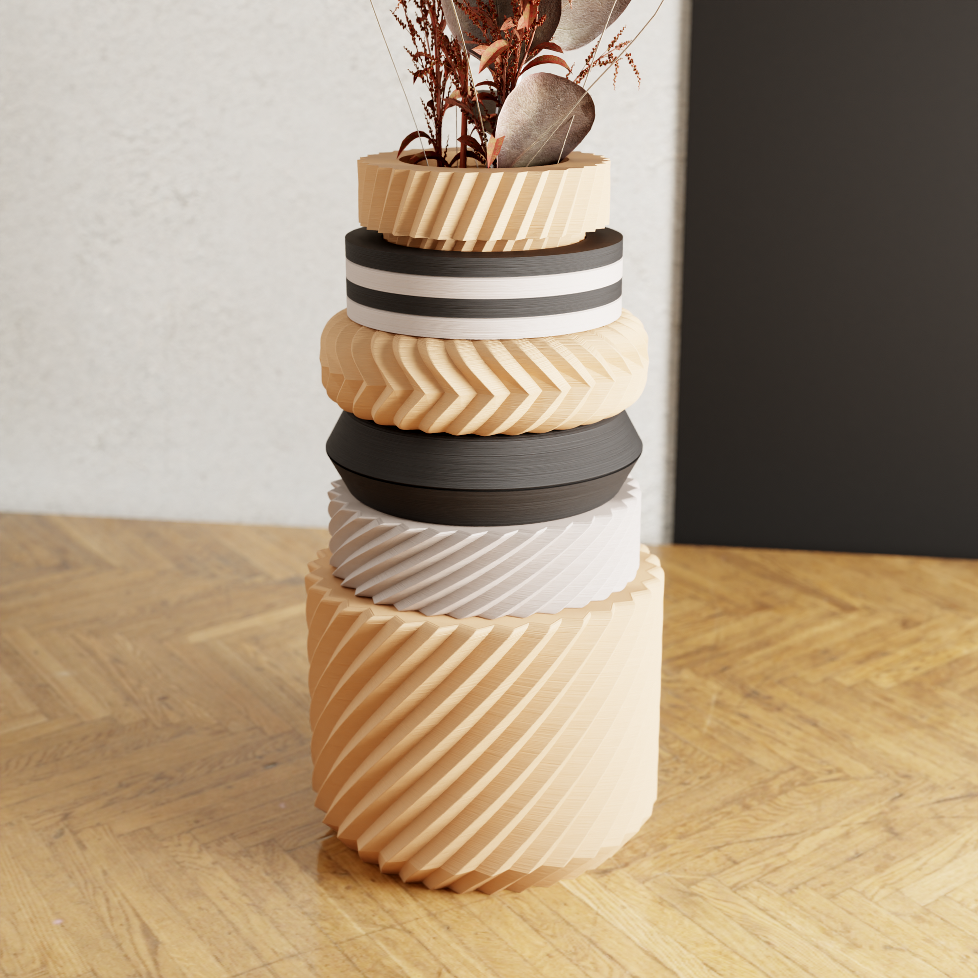 Wonder Vase - Tampa Home & Garden Store