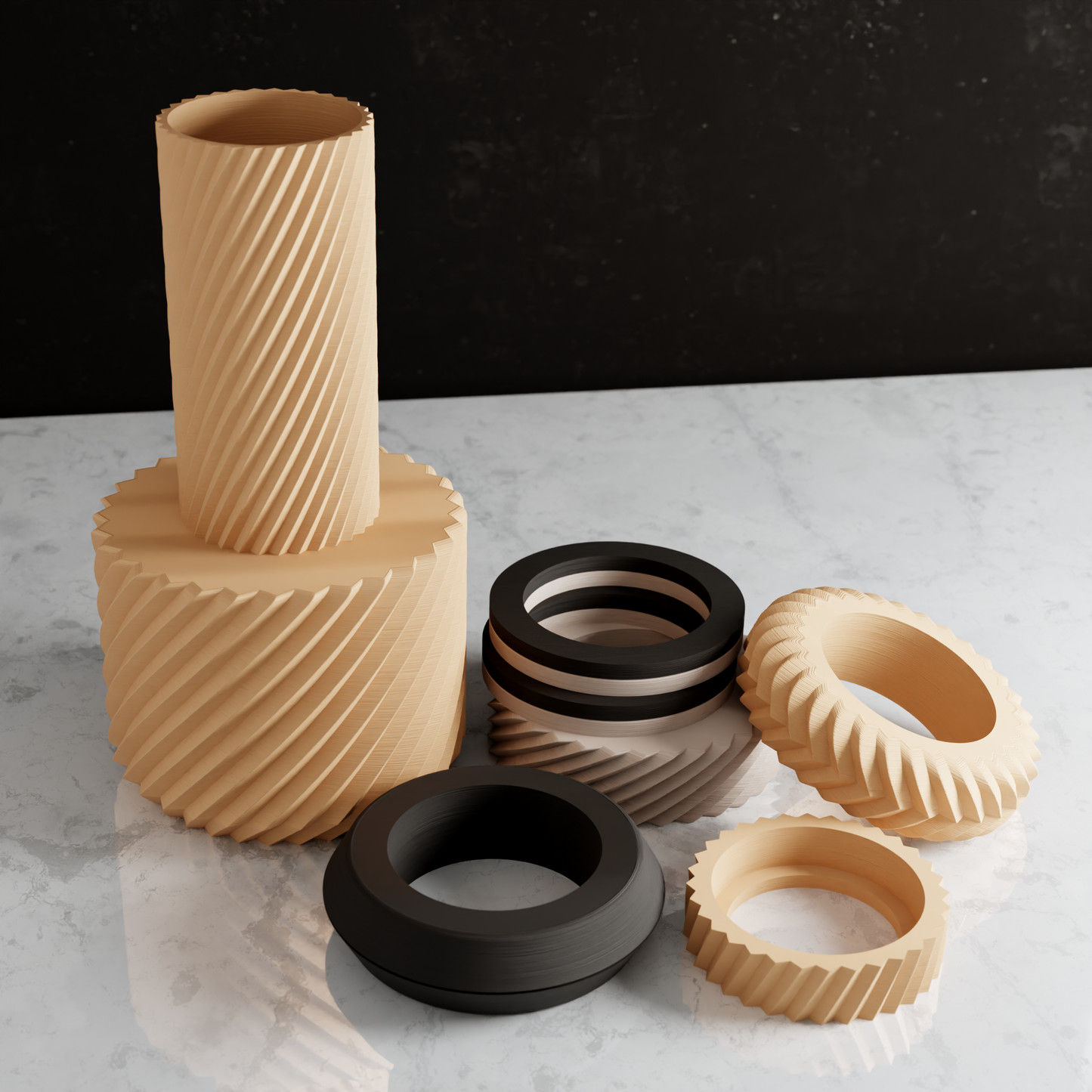 Wonder Vase - Tampa Home & Garden Store